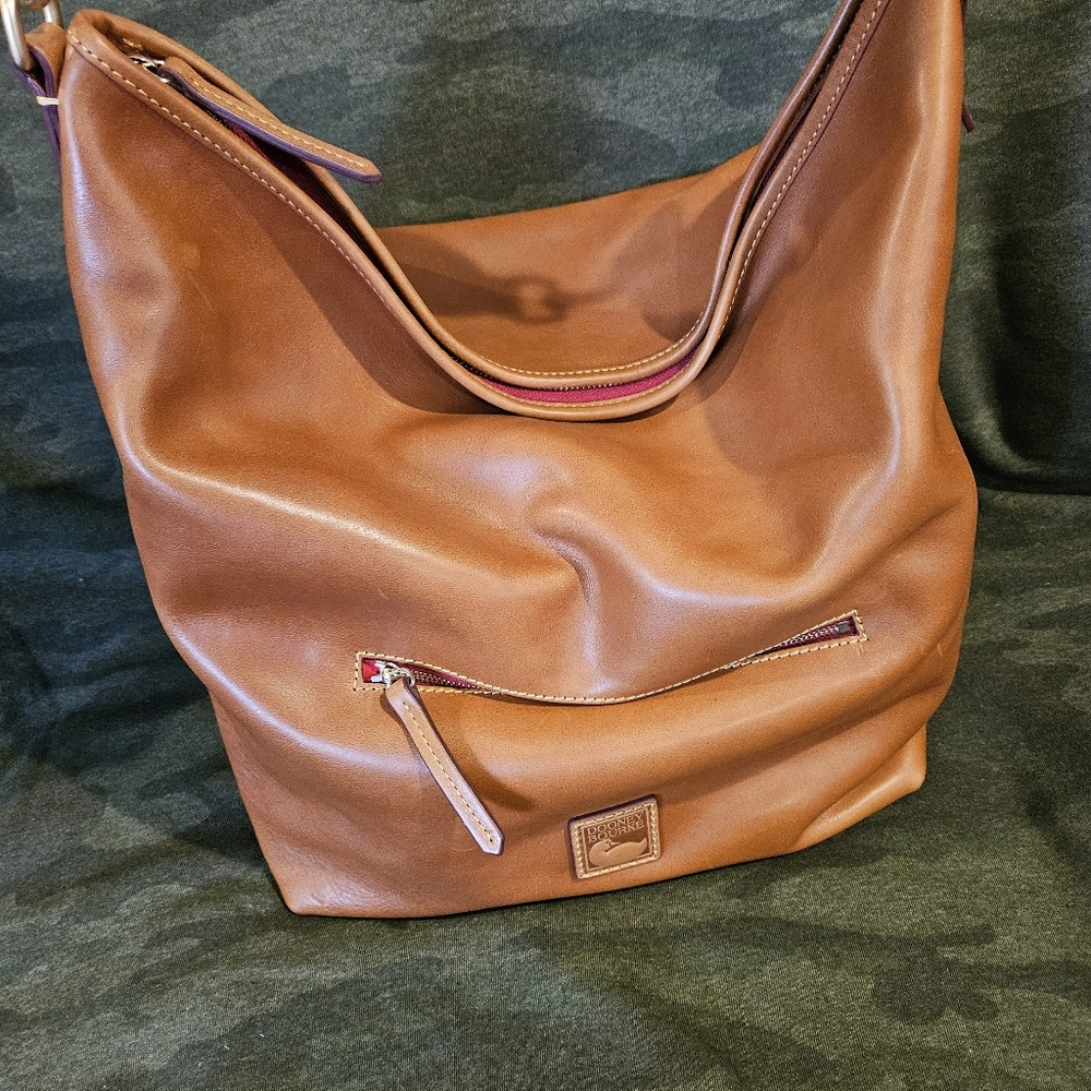 Dooney & Bourke Hobo